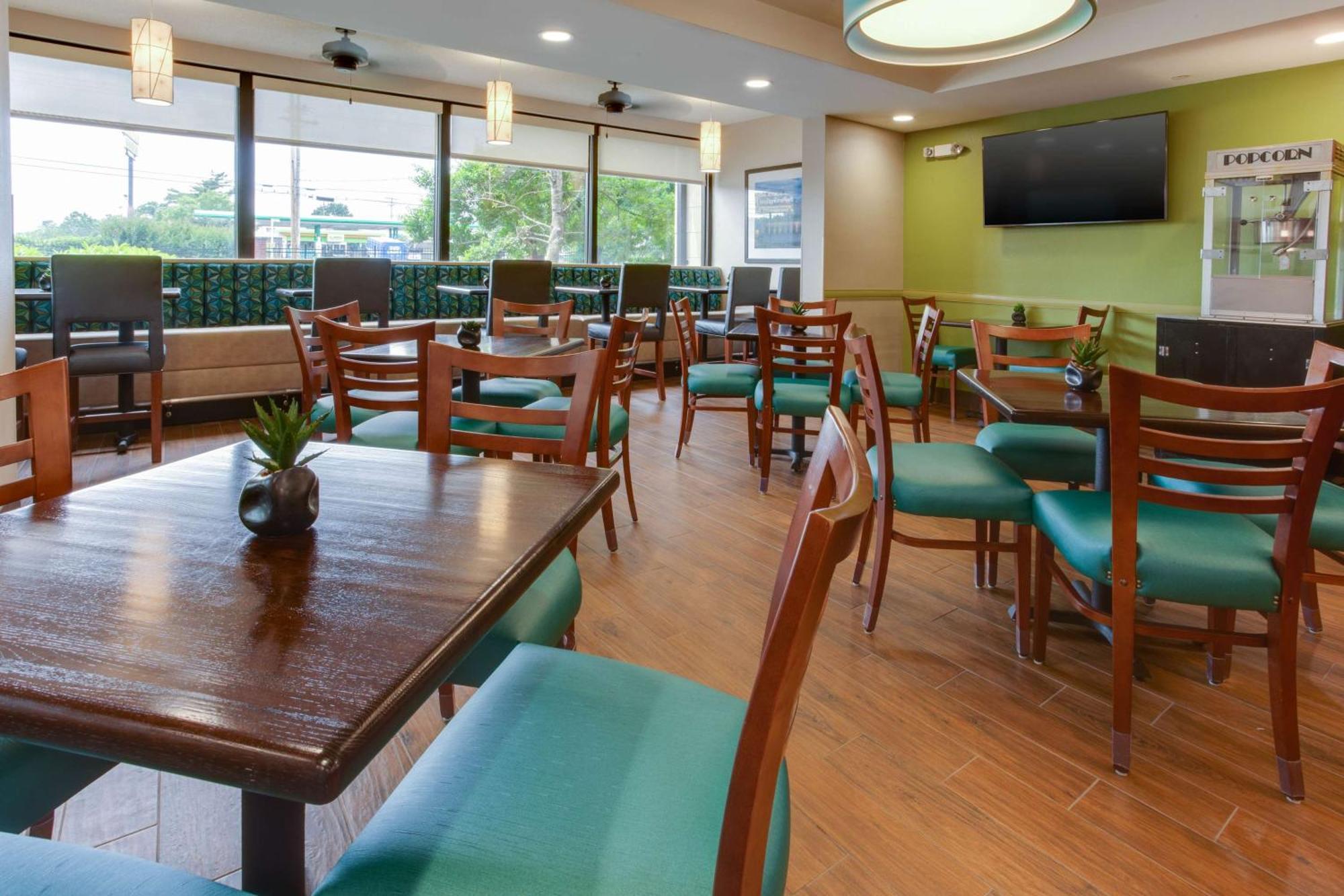 Drury Inn & Suites Nashville Airport Экстерьер фото
