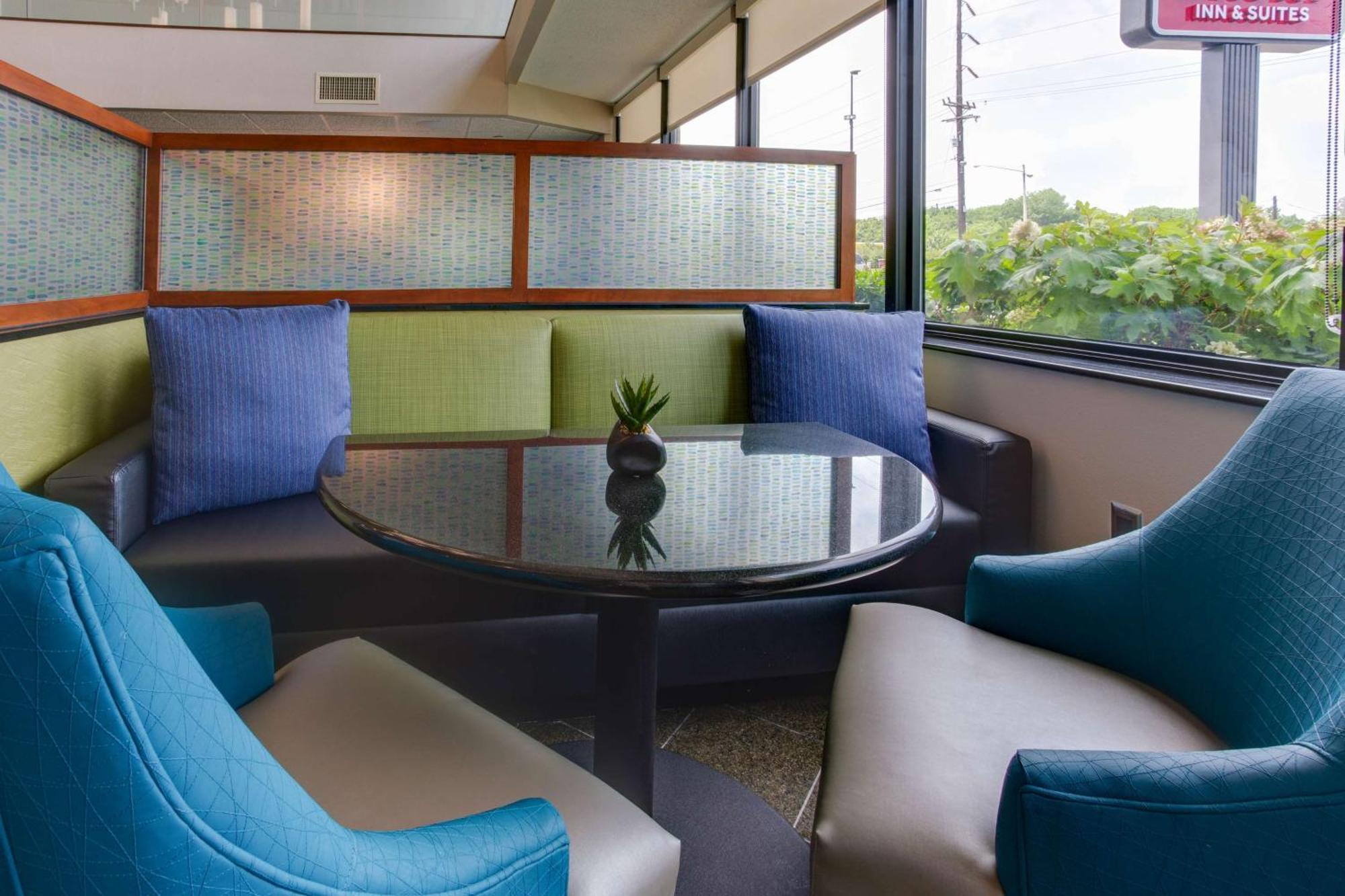Drury Inn & Suites Nashville Airport Экстерьер фото