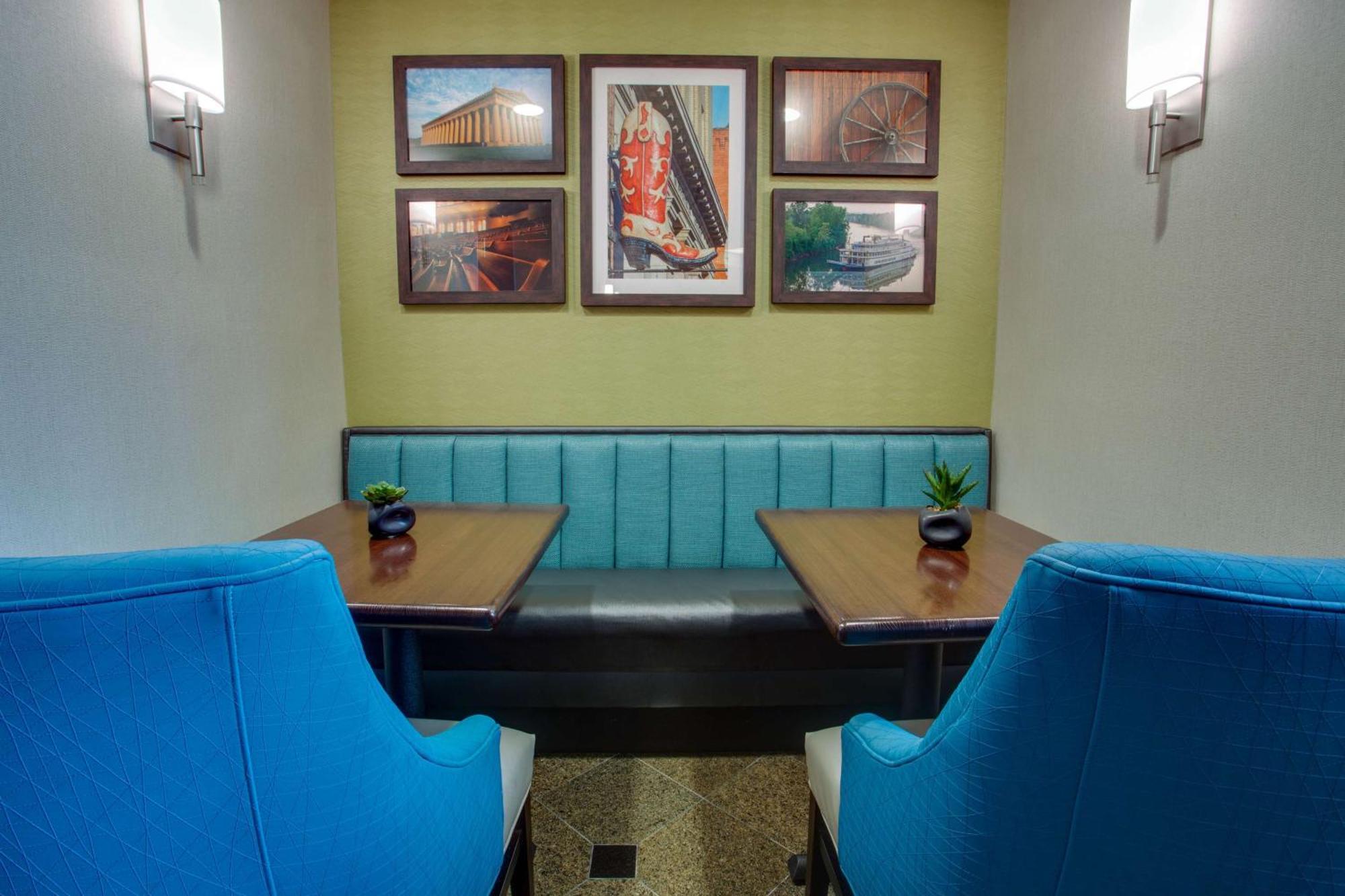 Drury Inn & Suites Nashville Airport Экстерьер фото