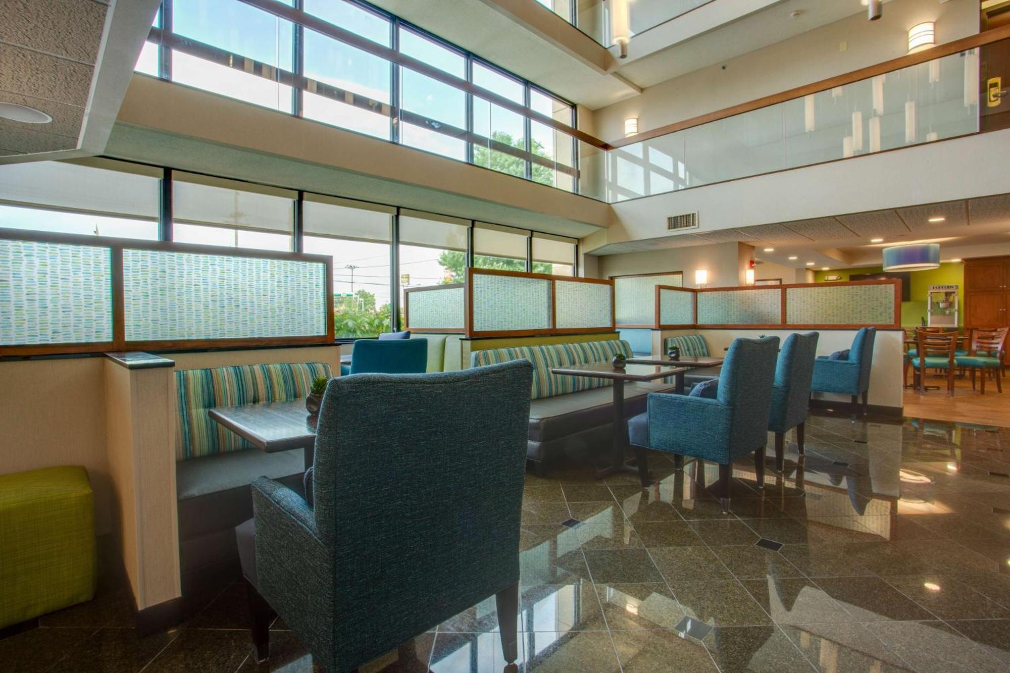Drury Inn & Suites Nashville Airport Экстерьер фото
