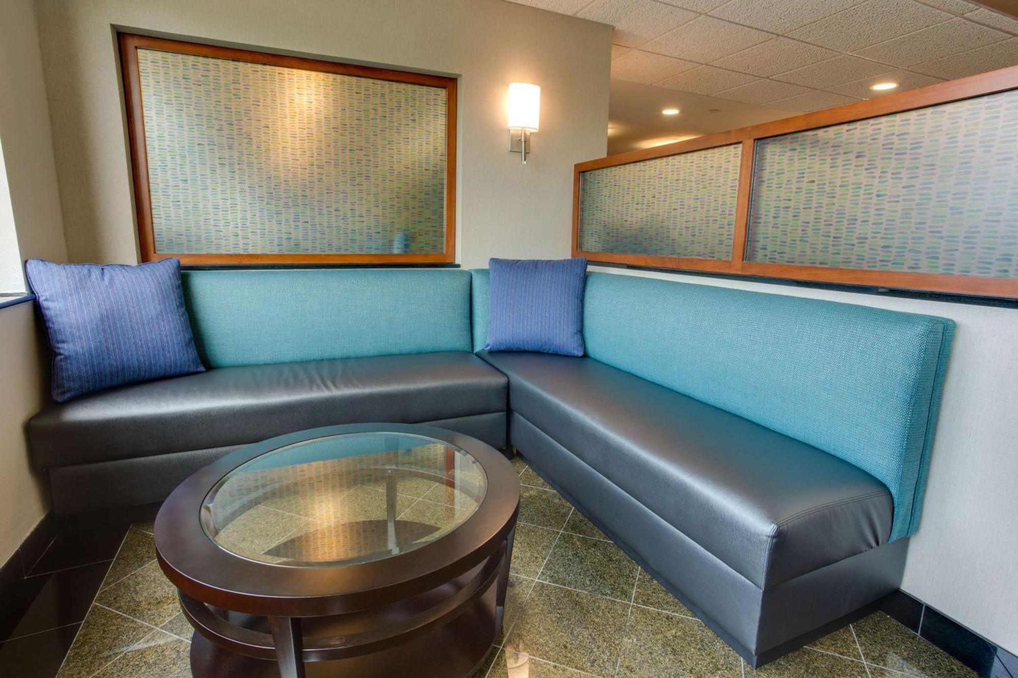 Drury Inn & Suites Nashville Airport Экстерьер фото
