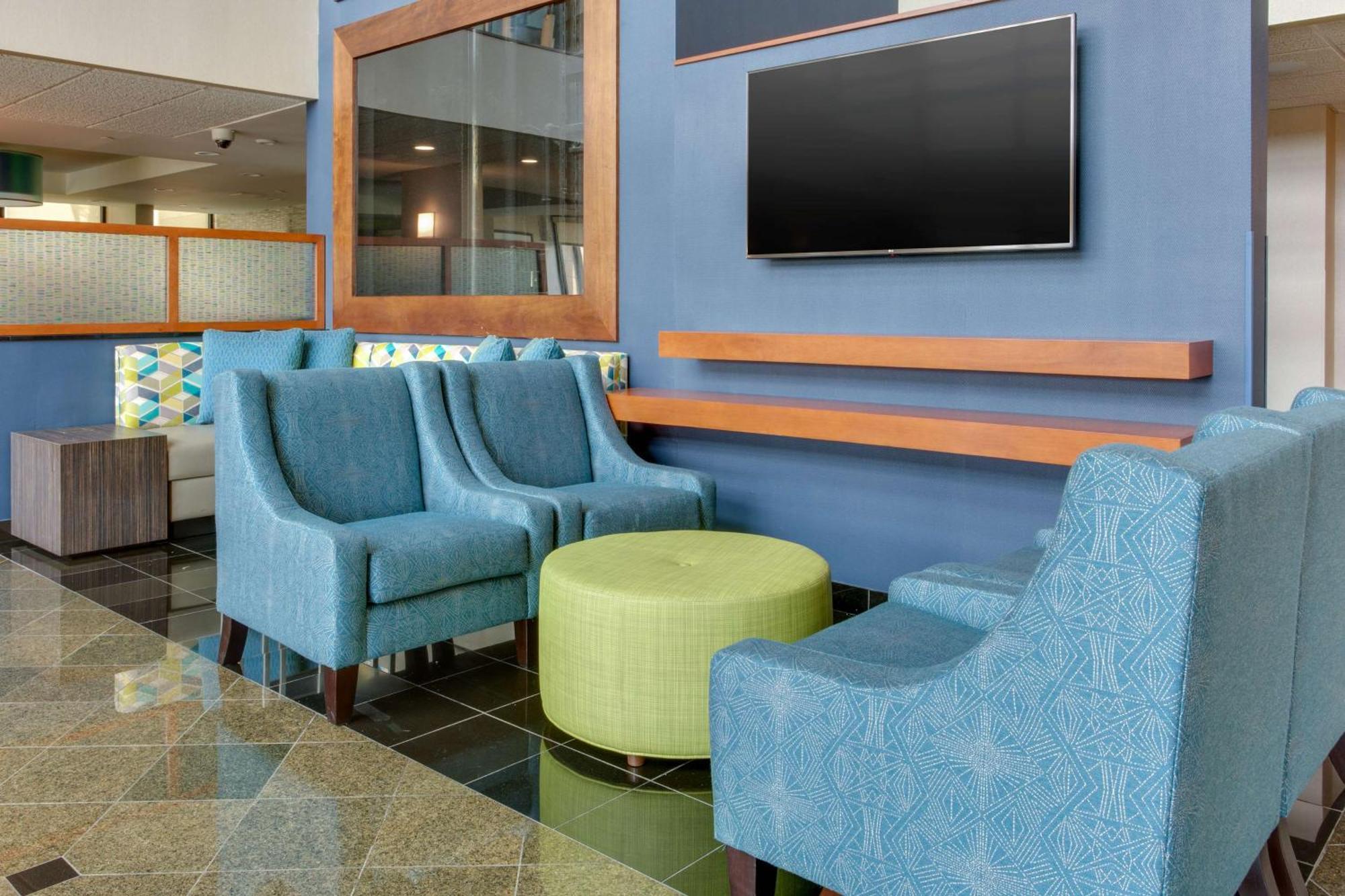 Drury Inn & Suites Nashville Airport Экстерьер фото