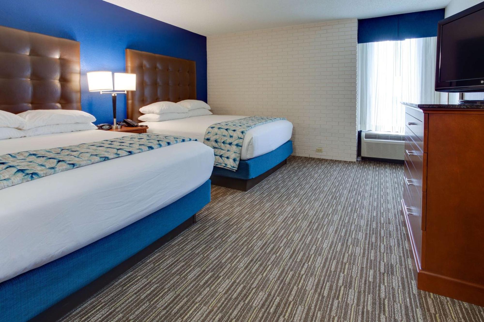 Drury Inn & Suites Nashville Airport Экстерьер фото