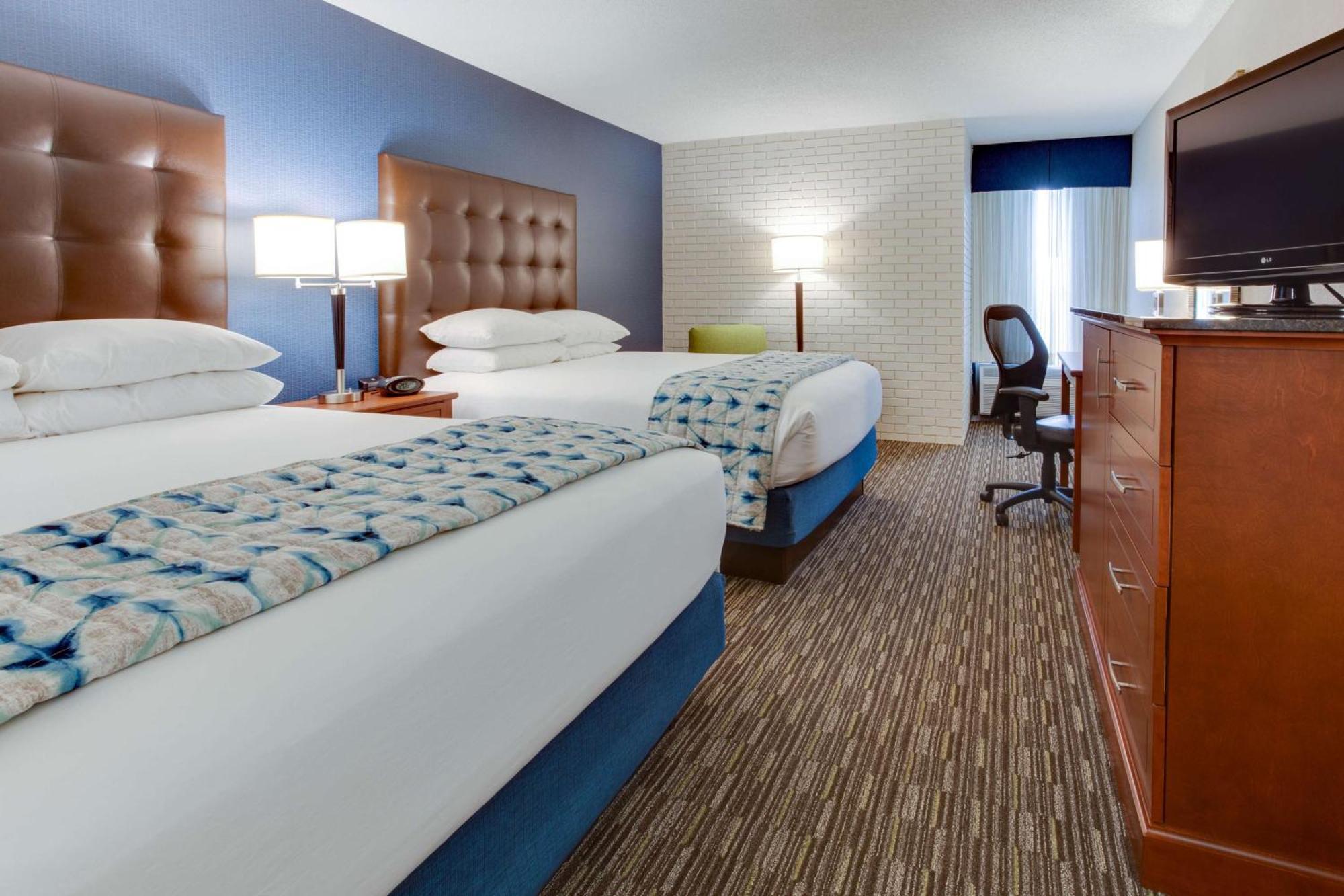 Drury Inn & Suites Nashville Airport Экстерьер фото