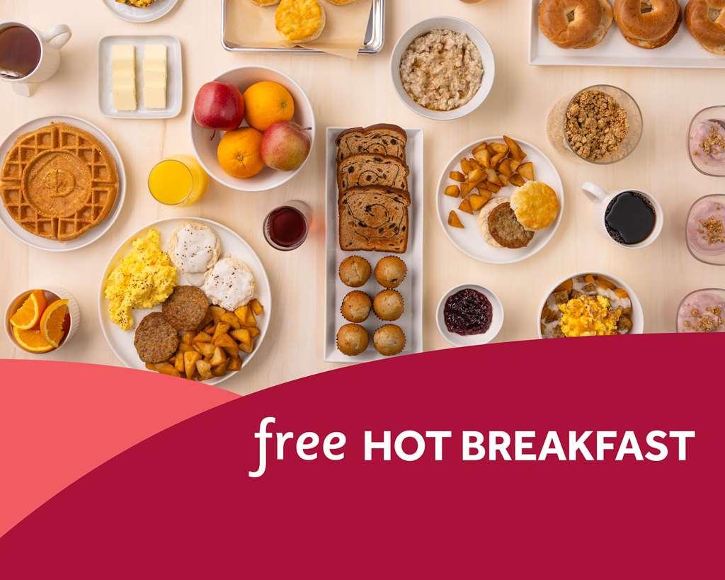 Drury Inn & Suites Nashville Airport Удобства фото