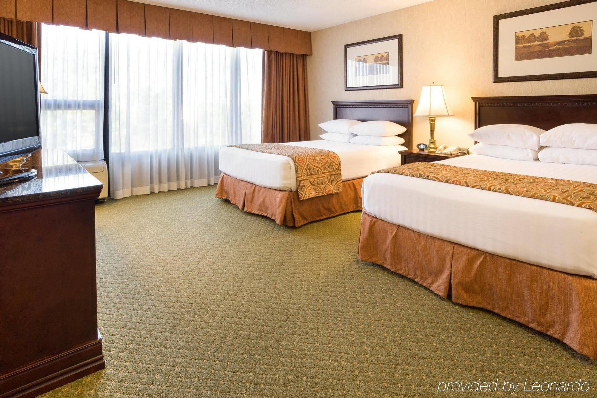 Drury Inn & Suites Nashville Airport Экстерьер фото
