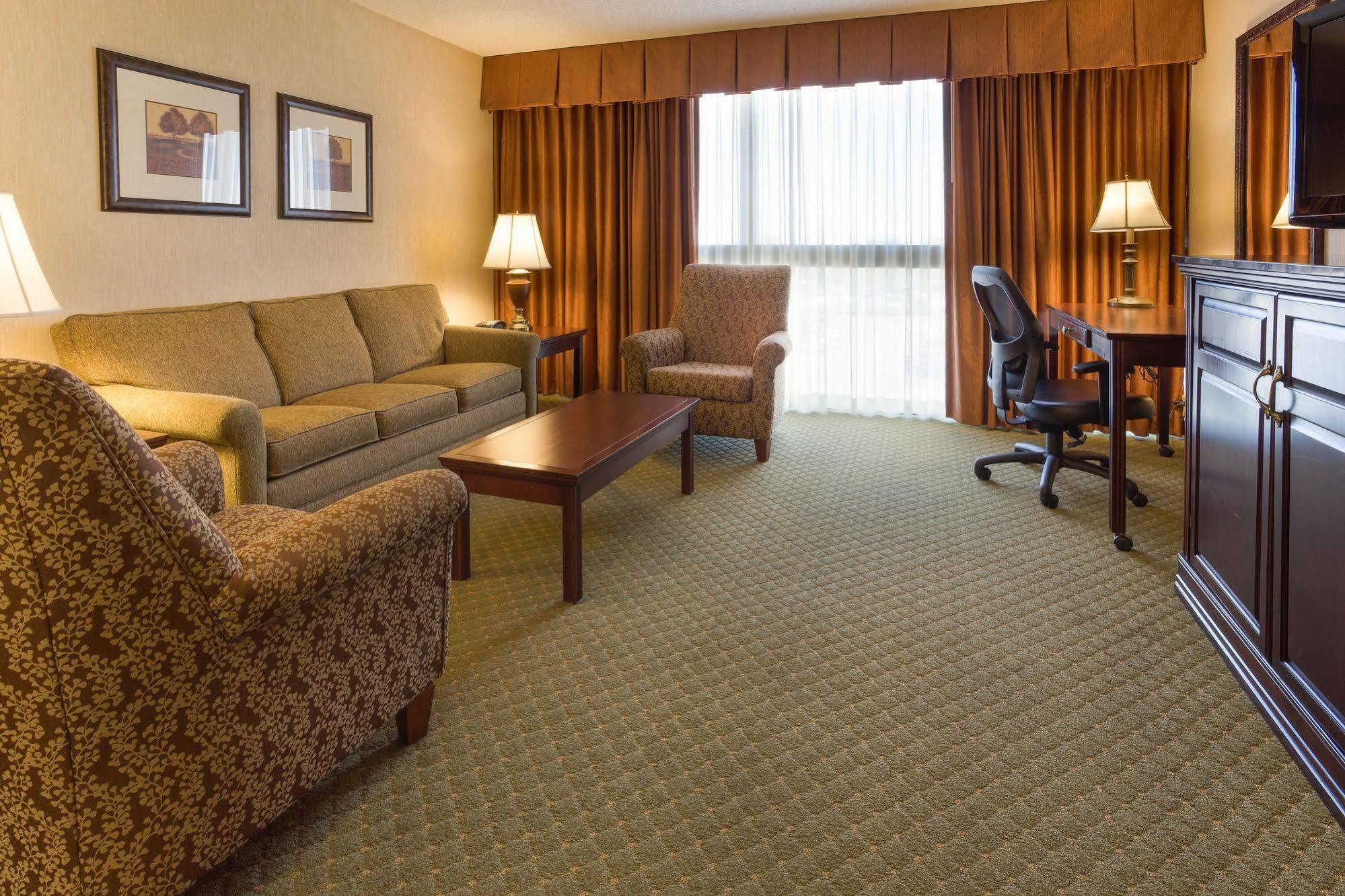 Drury Inn & Suites Nashville Airport Экстерьер фото