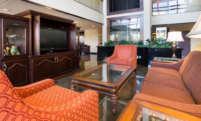 Drury Inn & Suites Nashville Airport Экстерьер фото