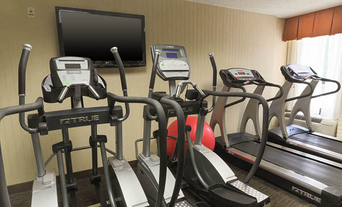 Drury Inn & Suites Nashville Airport Экстерьер фото