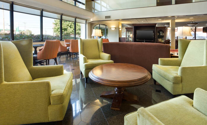 Drury Inn & Suites Nashville Airport Экстерьер фото